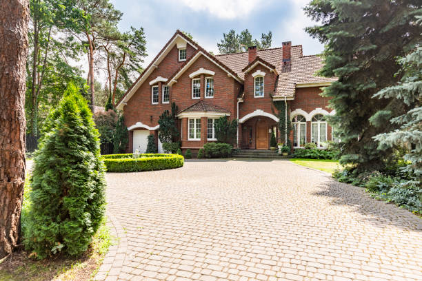 Best Driveway Pavers Near Me  in Oak Harbor, WA