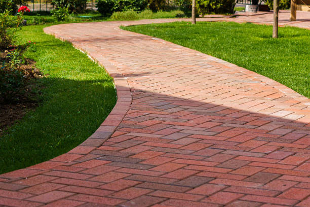 Best Paver Driveway Replacement  in Oak Harbor, WA