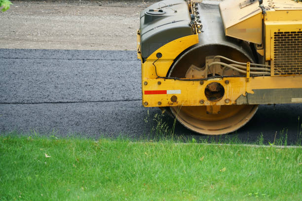 Best Driveway Resurfacing Pavers  in Oak Harbor, WA