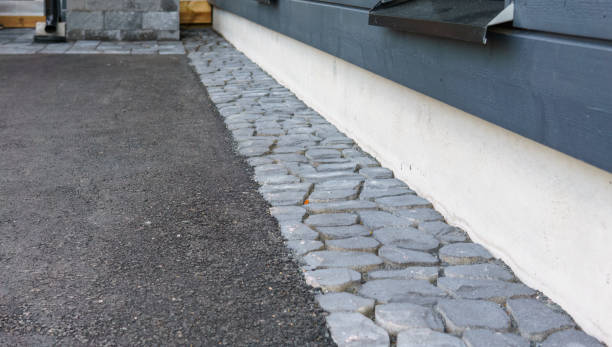 Best Commercial Driveway Pavers  in Oak Harbor, WA