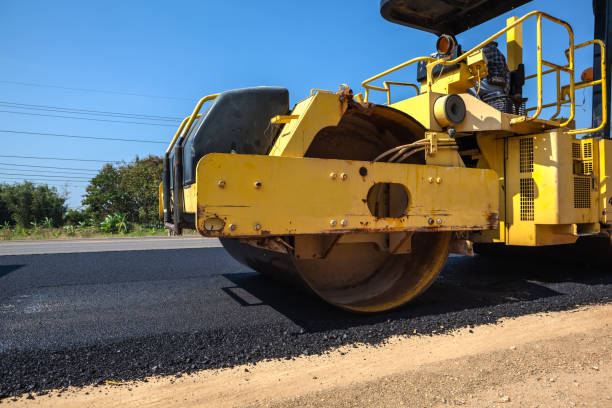 Best Driveway Repair Near Me  in Oak Harbor, WA
